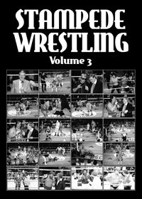 Stampede Wrestling, vol. 3